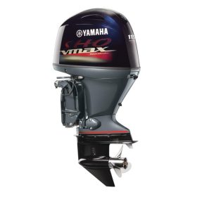 Yamaha Vf115la Outboard For Sale