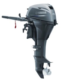 YAMAHA F15CES OUTBOARD FOR SALE