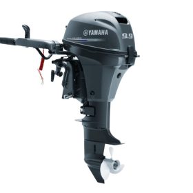 YAMAHA F9.9JEL OUTBOARD FOR SALE