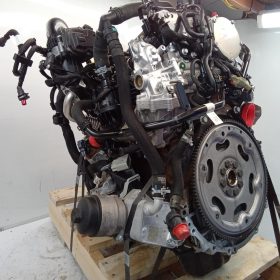Ford Ranger Engine Diesel, 2.0, Yn2s, Bi-Turbo, Px Series 3, 06/18-04/22 For Sale