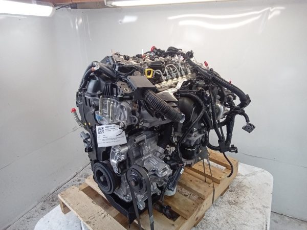 Mazda Cx5 Engine Diesel, 2.2, Sh, Twin Turbo, Ke, 02/12-12/16 For sale