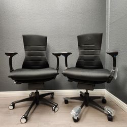 Herman Miller Embody Logitech Gaming Chair For Sale photo review