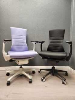 Herman Miller Embody Logitech Gaming Chair For Sale photo review