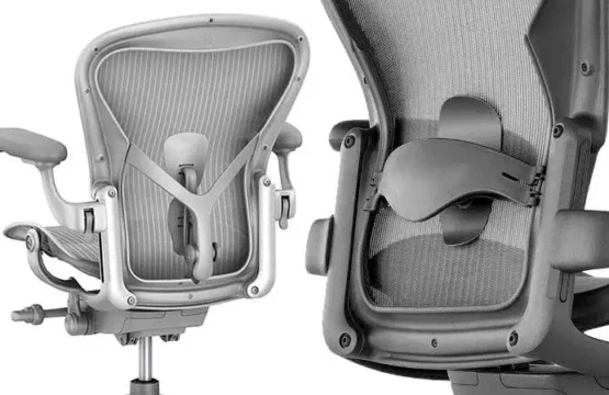 Herman Miller Aeron Remastered chairs for sale in Australia