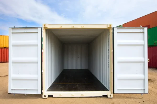20ft New Shipping Container For Sale in Australia - Image 3