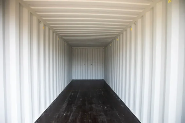 20ft New Shipping Container For Sale in Australia - Image 2