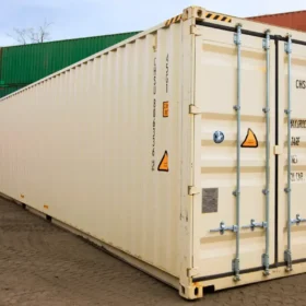 40ft New Shipping Container For Sale in Australia