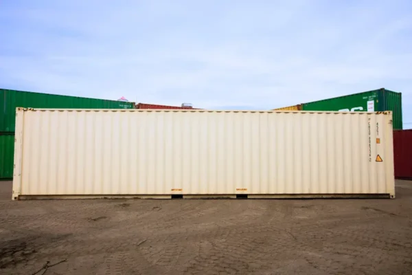 40ft New Shipping Container For Sale in Australia - Image 3